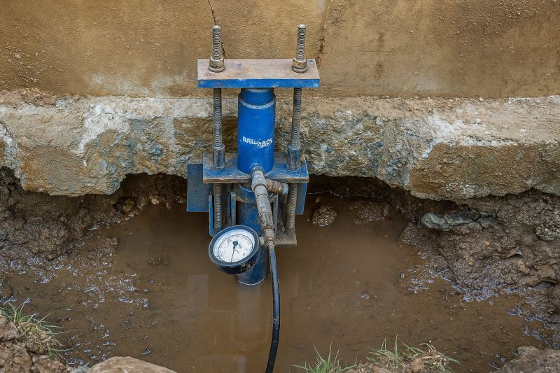 Top Foundation Lifting Companies in Richmond, KY