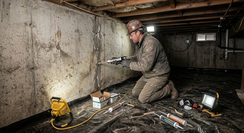Top Foundation Repair Companies in Lexington, KY