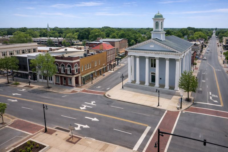 Best Foundation Lifting pros in Lexington, KY