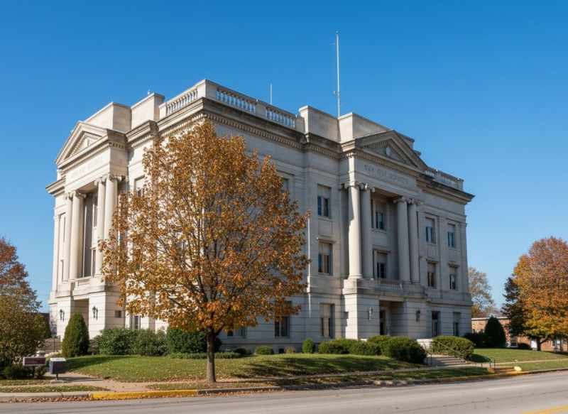 Best Foundation Repair pros in Richmond, KY